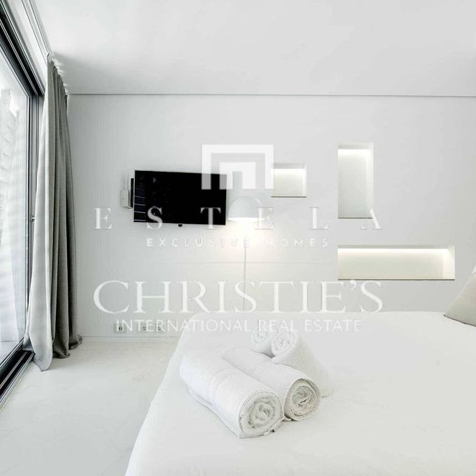 1 bedroom luxury Flat for rent in Ibiza, Spain - Photo 1