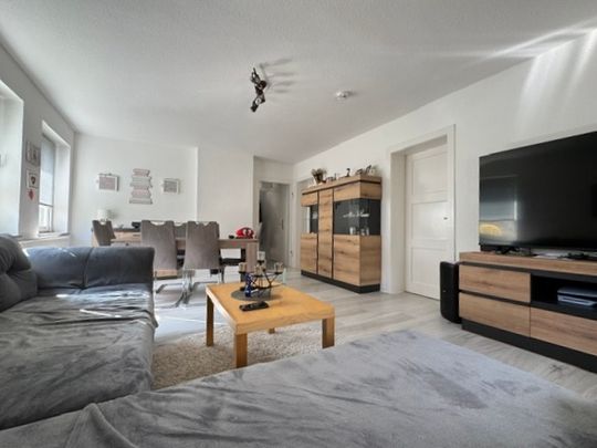 Auf der Kappe 36 – 1.OG, 38229, – Salzgitter Gebhardshagen - Photo 1