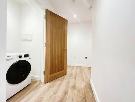 2 bedroom flat to rent - Photo 3