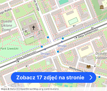 2-pok osobna kuchnia 45 mkw os. Stalowe Nowa Huta - Zdjęcie 1