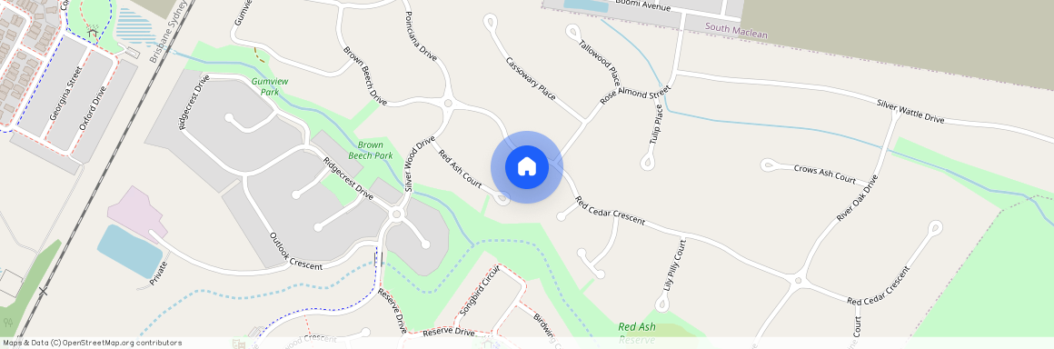 121-123 Red Cedar Crescent, Flagstone QLD 4280