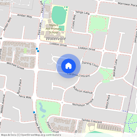 19 Cardinia Crescent, Vic 3037, Taylors Hill