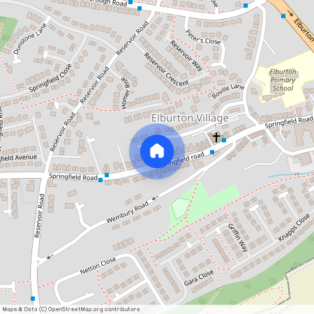 130-128 Springfield road, Elburton Village, PL9 8HG, United Kingdom, Plymouth