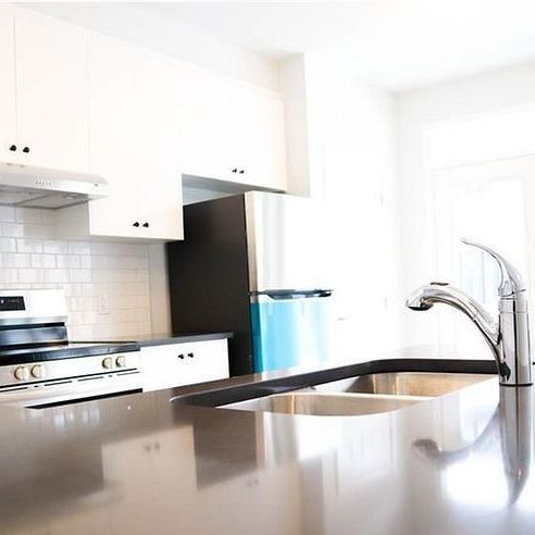 For Lease - 1062 CURRAGLASS Walk, Stittsville - Munster - Richmond, Ontario - Photo 1