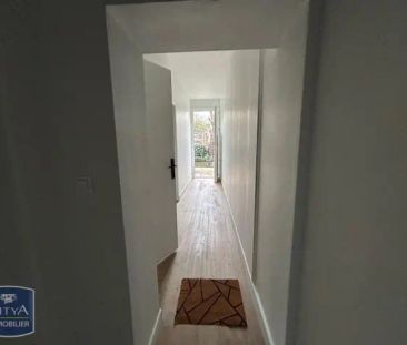 Appartement à louer 2 pièces 33.69m² - Photo 2