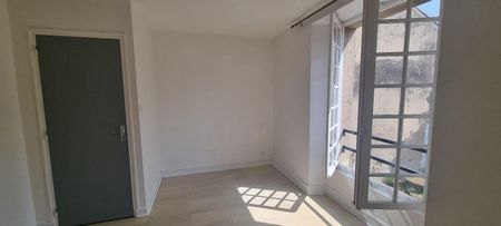 Location Appartement 2 pièces 39m² POITIERS 86000 - Photo 5