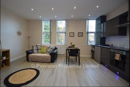 1 bedroom flats in Leeds - Photo 3