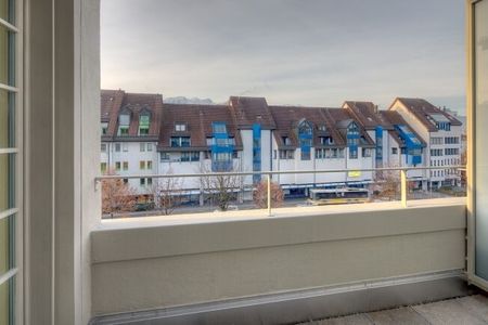 Living in the heart of Thun - Foto 2