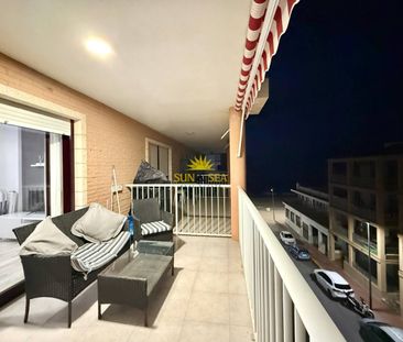 2 BEDROOM APARTMENT - GUARDAMAR DEL SEGURA - Photo 6