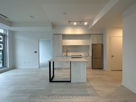 For Lease - 35 Tubman Avenue Unit# 322, Toronto, Ontario - Photo 2