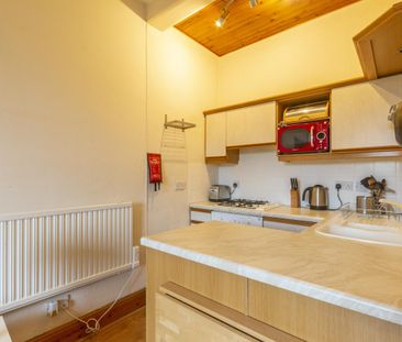 2504L - Fountainbridge, Edinburgh, EH3 9RU - Photo 4