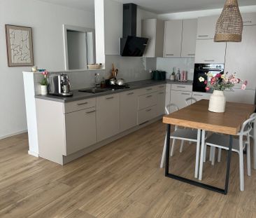 Appartement de 3,5 pièces - Foto 3