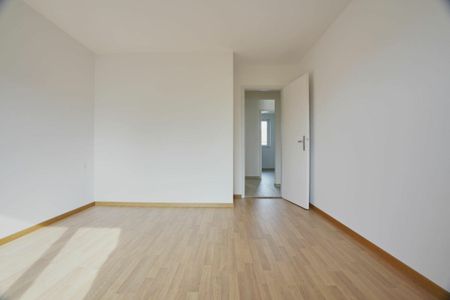 modernisierte 3 Zimmer-Wohnung in St. Gallen - Photo 2