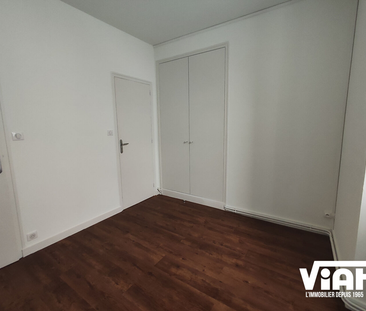 LIMOGES T2 DE 25 m² EN BORD DE VIENNE - Photo 4