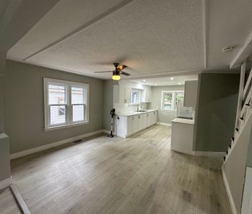 For Lease - 437 Charlotte Street Unit# Upper, London East, Ontario - Photo 3