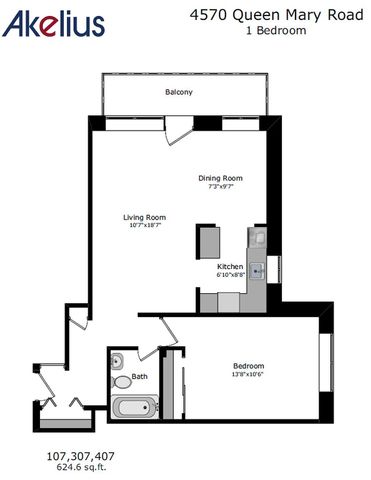 4570-4590 Queen Mary - Photo 4