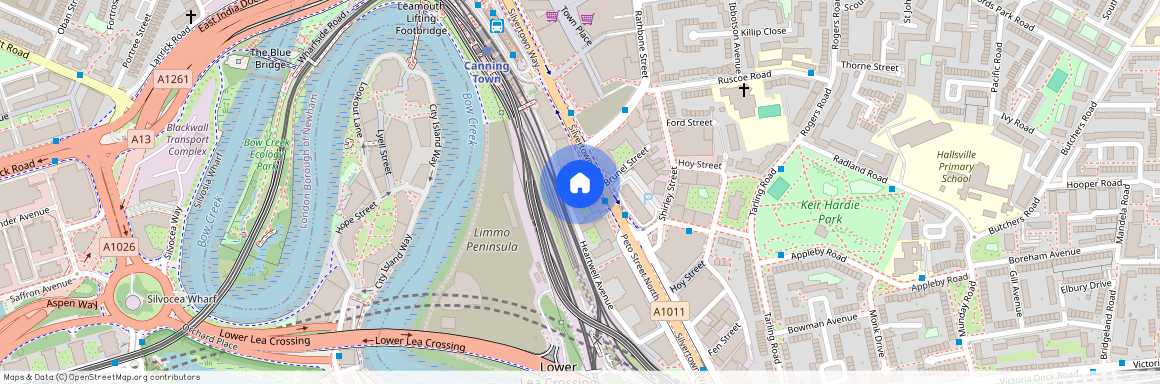 Canning Town, E16, Canning Town, London, E16