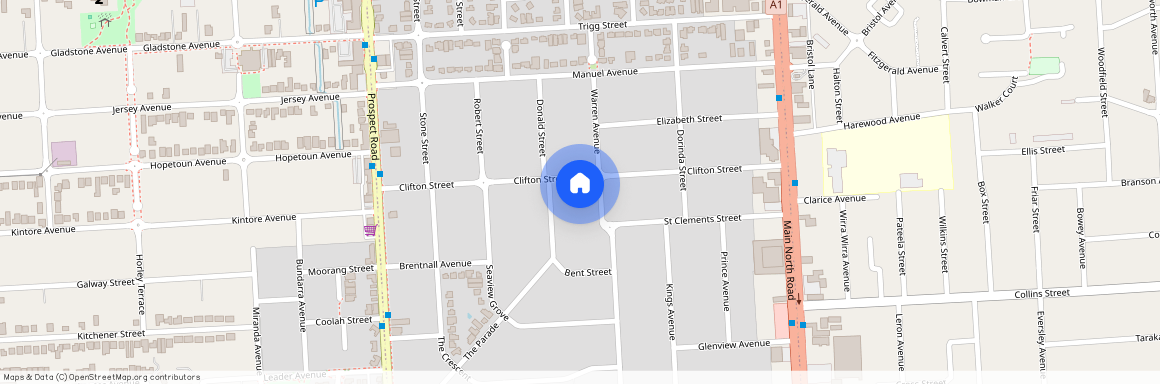 33 Clifton Street, SA 5084, Blair Athol