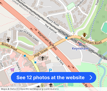Station Road, Keynsham - Photo 1
