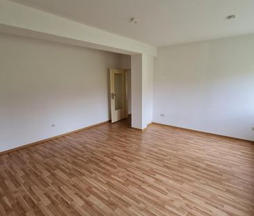 Große 2-Zimmer-Wohnung in Weyhe - Photo 5