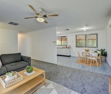 Welcoming Family Home in a Convenient Location - Photo 4