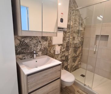 Location Appartement 1 pièce 11m² ORLEANS 45000 - Photo 4