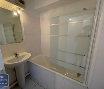 Location Appartement 1 pièce 19m² LE HAVRE 76600 - Photo 4