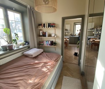 Westmans väg, Strängnäs - Photo 2