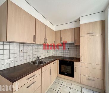 2 Zimmer, 36 m², 3. Stock - Photo 5