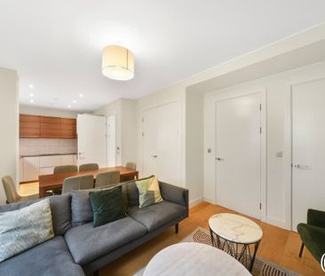 Botanical Mews London E15 - Photo 3