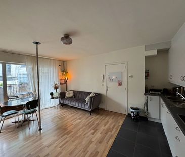 Goed gelegen modern 1 slaapkamer appartement. - Foto 2