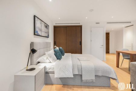 Studio to rent - Photo 4