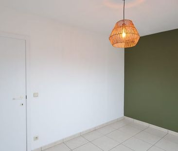 Appartement te huur - Photo 1