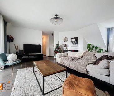 Appartement 4 pièces à Saint-Louis - Photo 1