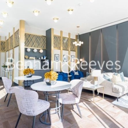 1 Bedroom flat to rent in Gauging Square, Wapping, E1W - Photo 1