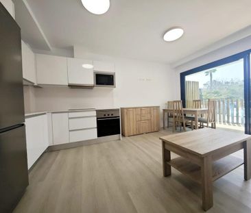 Arguineguín, Canary Islands 35640 - Photo 1