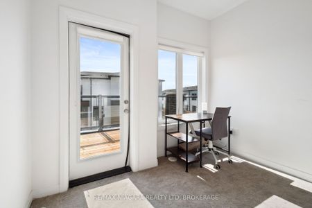 For Lease - 2 Sidney Rose Common, St. Catharines, Ontario - Photo 4