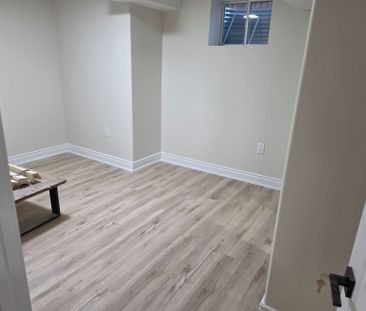 For Lease - 15 Elderberry Street Unit# Lower, Caledon, Ontario - Photo 3
