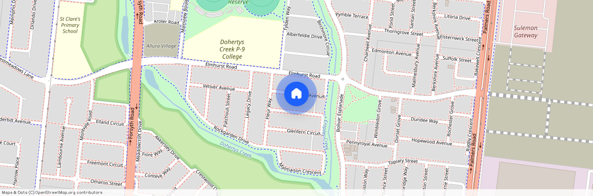 21 Elderwood Avenue, Truganina VIC 3029