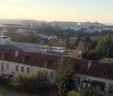 Apartamento T1 em Coimbra - Photo 5