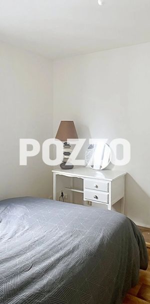 LOCATION : appartement T1 (39.78 m²) à AVRANCHES - Photo 1