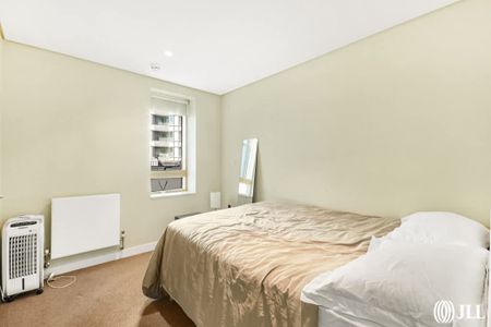 Merchant Square East London W2 - Photo 5