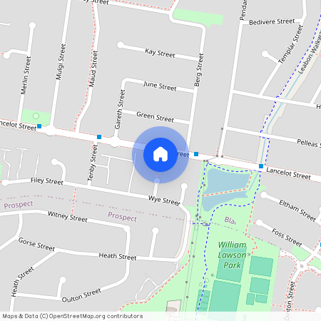 75 Lancelot Street, Blacktown, NSW 2148