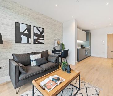 1 bedroom flat to rent - Photo 1