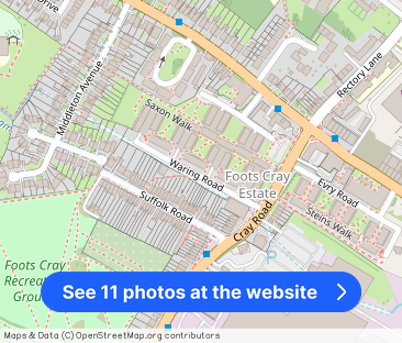 Waring Road, Kent, DA14 - Photo 1