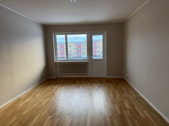 Ponsbachs väg 20 B - Foto 1