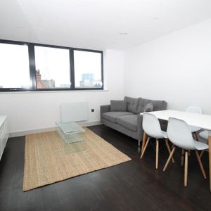 1 bedroom apartment to rent - Photo 2