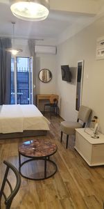 Studio/Γκαρσονιέρα για ενοικίαση Τουρκικό Προξενείο (Κέντρο Θεσσαλονίκης) - Photo 3