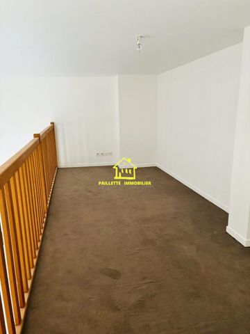 A LOUER RESIDENCE NEUVE - Photo 4