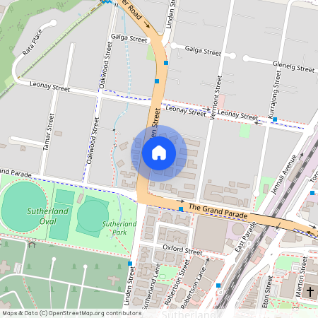 13/41-43 Vermont Street, Sutherland 2232, New South Wales